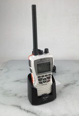 Cobra Cobra Marine Model HH600 DSC + GPS Radio Used Fair