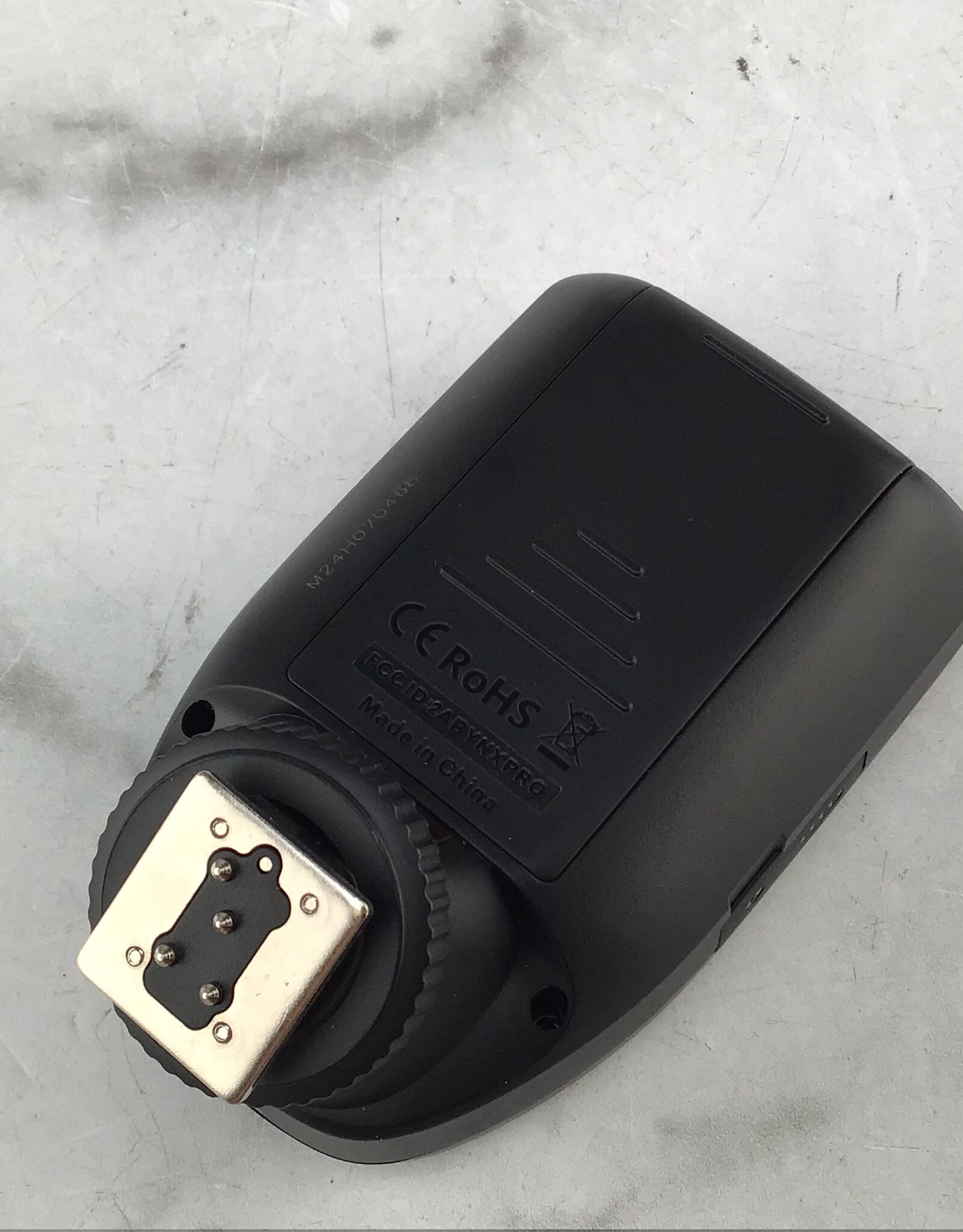 GODOX Godox XPro N Flash Trigger for Nikon Used Good