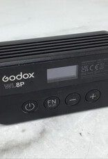 GODOX Godox WL8P Waterproof LED Light Used Good