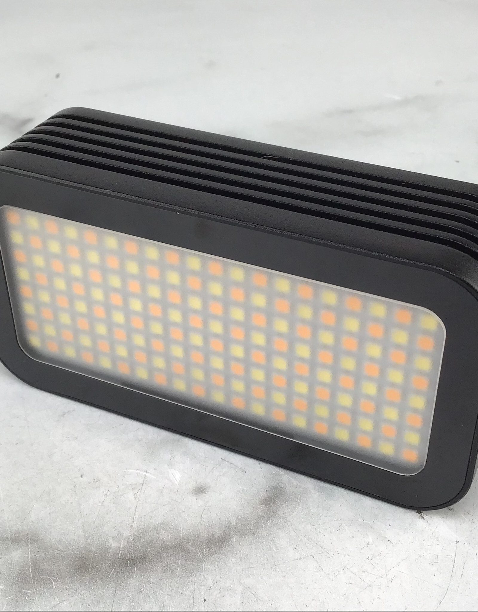 GODOX Godox WL8P Waterproof LED Light Used Good