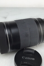 CANON Canon EF-S 55-250mm f4-5.6 IS STM Lens Used Good