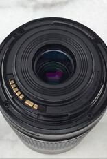 CANON Canon EF-S 55-250mm f4-5.6 IS STM Lens Used Good