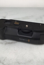 Blackmagic Design Blackmagic Pocket Camera Battery Pro Grip Used Good