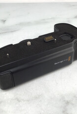 Blackmagic Design Blackmagic Pocket Camera Battery Pro Grip Used Good