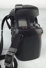 NIKON Nikon D70 Camera Body Used Fair