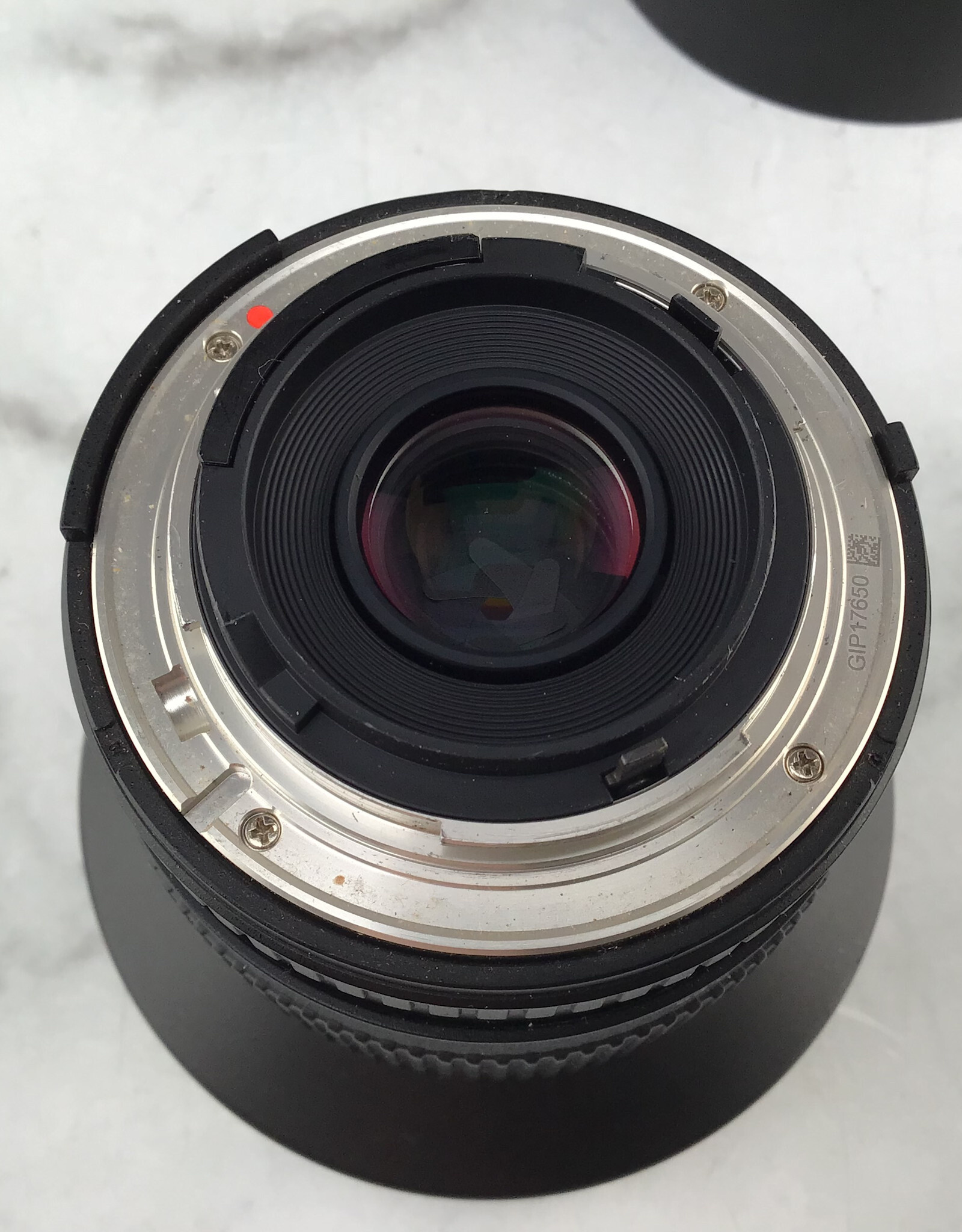 ROKINON Rokinon 14mm 2.8 ED AS IF UMC Lens for Nikon Used Good