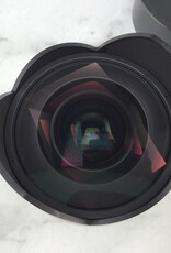 ROKINON Rokinon 14mm 2.8 ED AS IF UMC Lens for Nikon Used Good