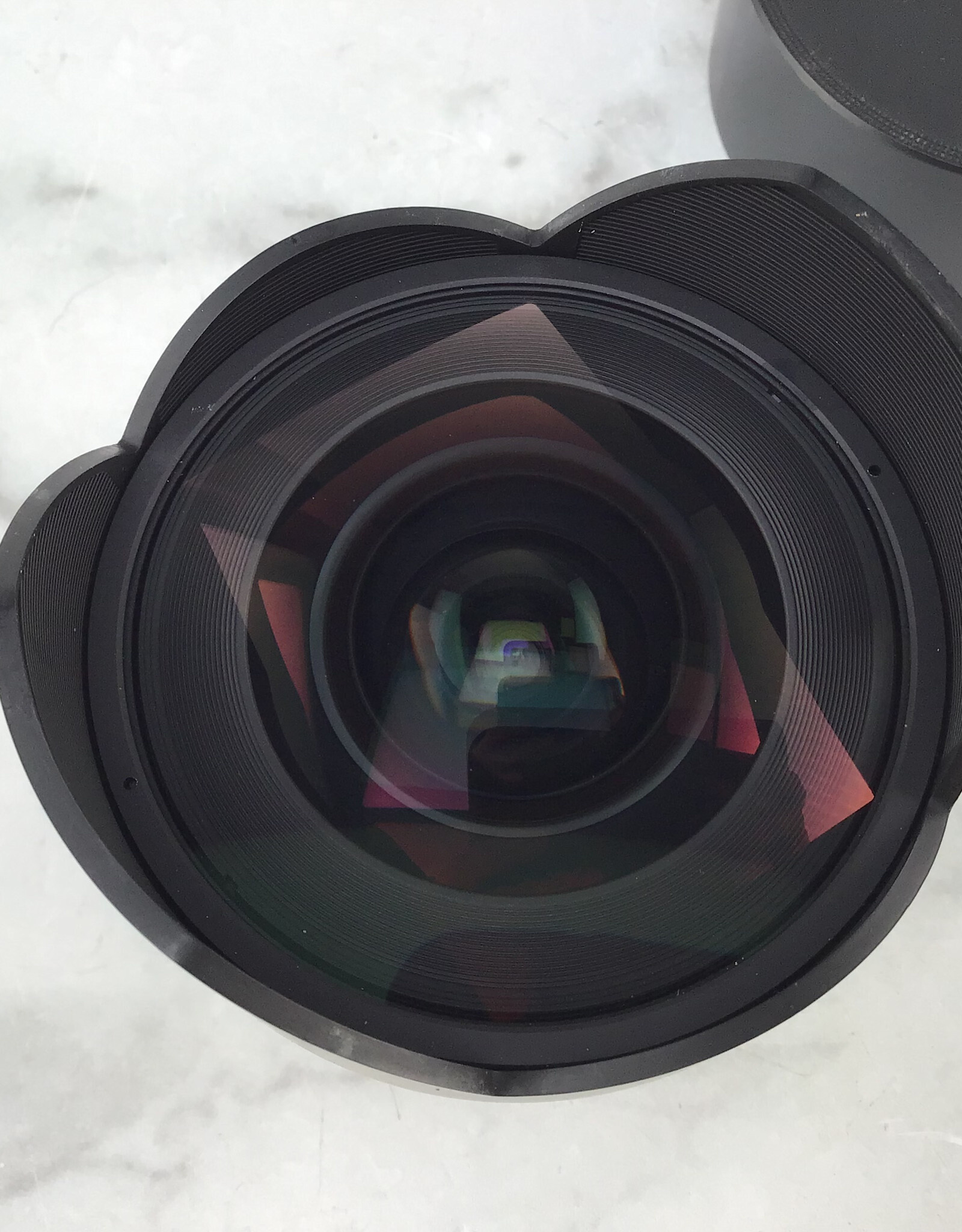 ROKINON Rokinon 14mm 2.8 ED AS IF UMC Lens for Nikon Used Good