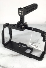 MagicRig MagicRig for Blackmagicket Pocket 4K Camera Used Good