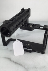 MagicRig MagicRig for Blackmagicket Pocket 4K Camera Used Good