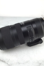 CANON Tamron SP 70-200mm F2.8 DI VC G2 Lens for Canon Used Good