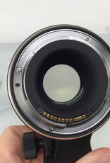 CANON Tamron SP 70-200mm F2.8 DI VC G2 Lens for Canon Used Good