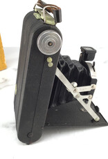 Spartus Spartus No. 4 Folding Camera in Box Used Disp
