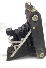 Spartus Spartus No. 4 Folding Camera in Box Used Disp