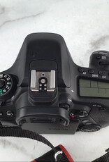 CANON Canon EOS 80D Camera Body Used Good