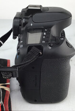 CANON Canon EOS 80D Camera Body Used Good