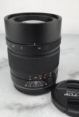 zhongyi Zhongy Speedmater 65mm f1.4 Lens for Fuji GFX Used Good