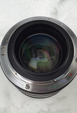 zhongyi Zhongy Speedmater 65mm f1.4 Lens for Fuji GFX Used Good