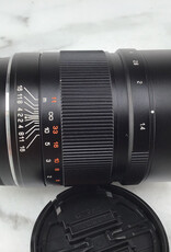 zhongyi Zhongy Speedmater 65mm f1.4 Lens for Fuji GFX Used Good