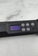 Nanlite Nanlite PavoTube II 6C RGB LED Light Used Good