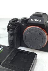 SONY Sony A7R II Camera Body Used Fair