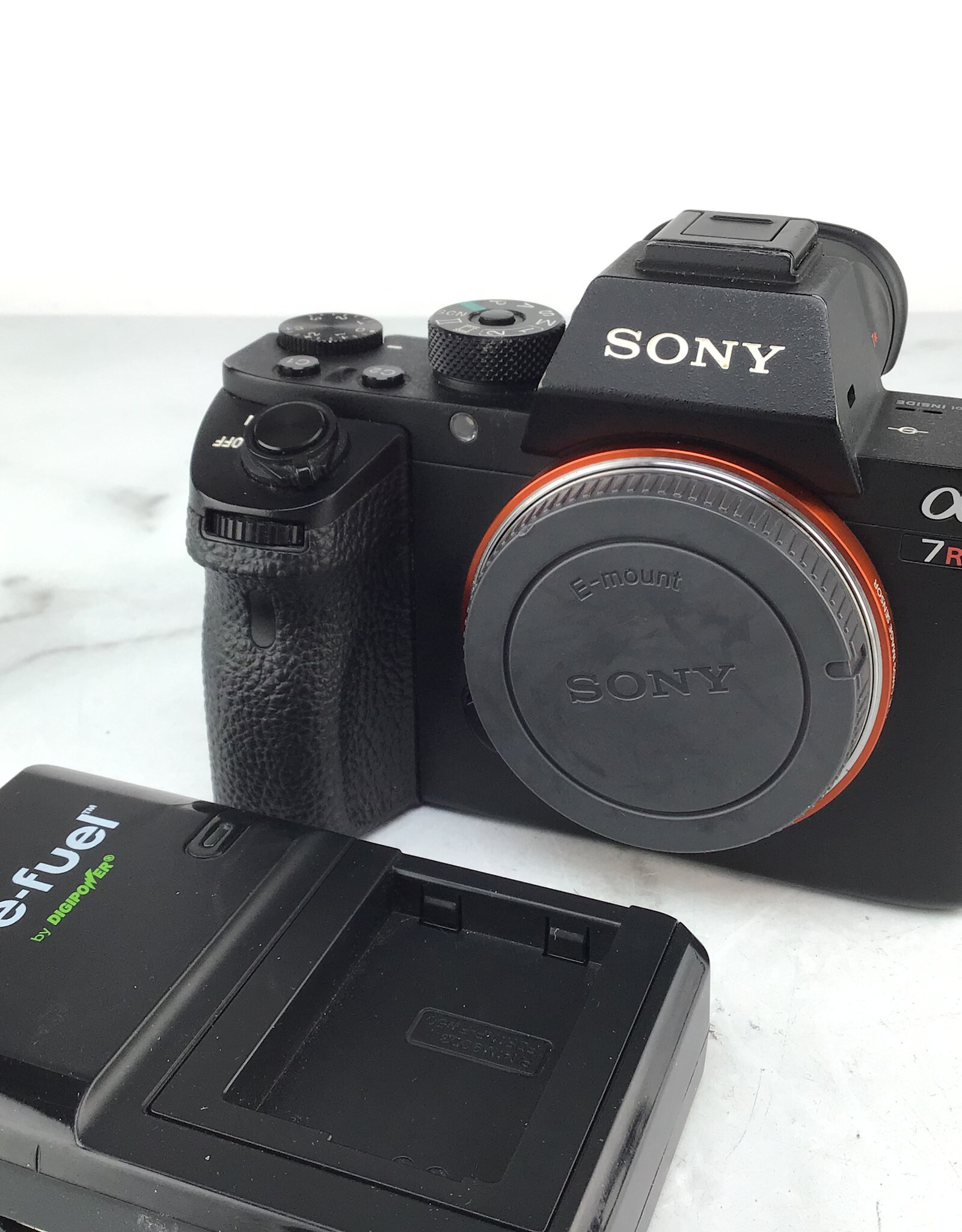 SONY Sony A7R II Camera Body Used Fair