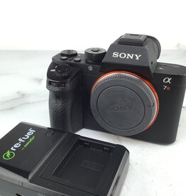 SONY Sony A7R II Camera Body Used Fair