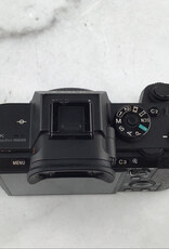 SONY Sony A7R II Camera Body Used Fair