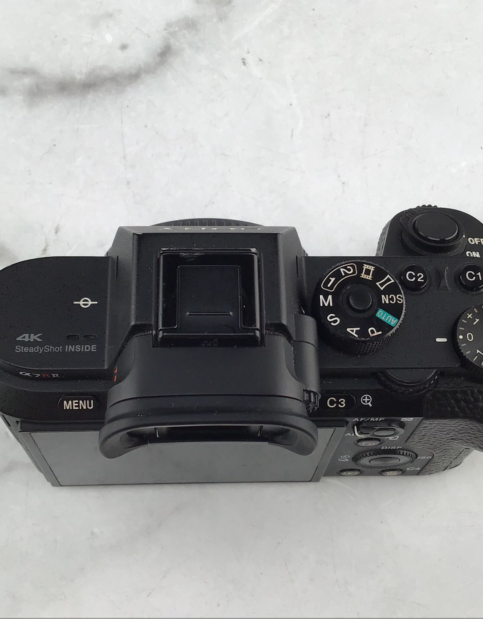 SONY Sony A7R II Camera Body Used Fair