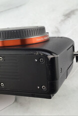 SONY Sony A7R II Camera Body Used Fair