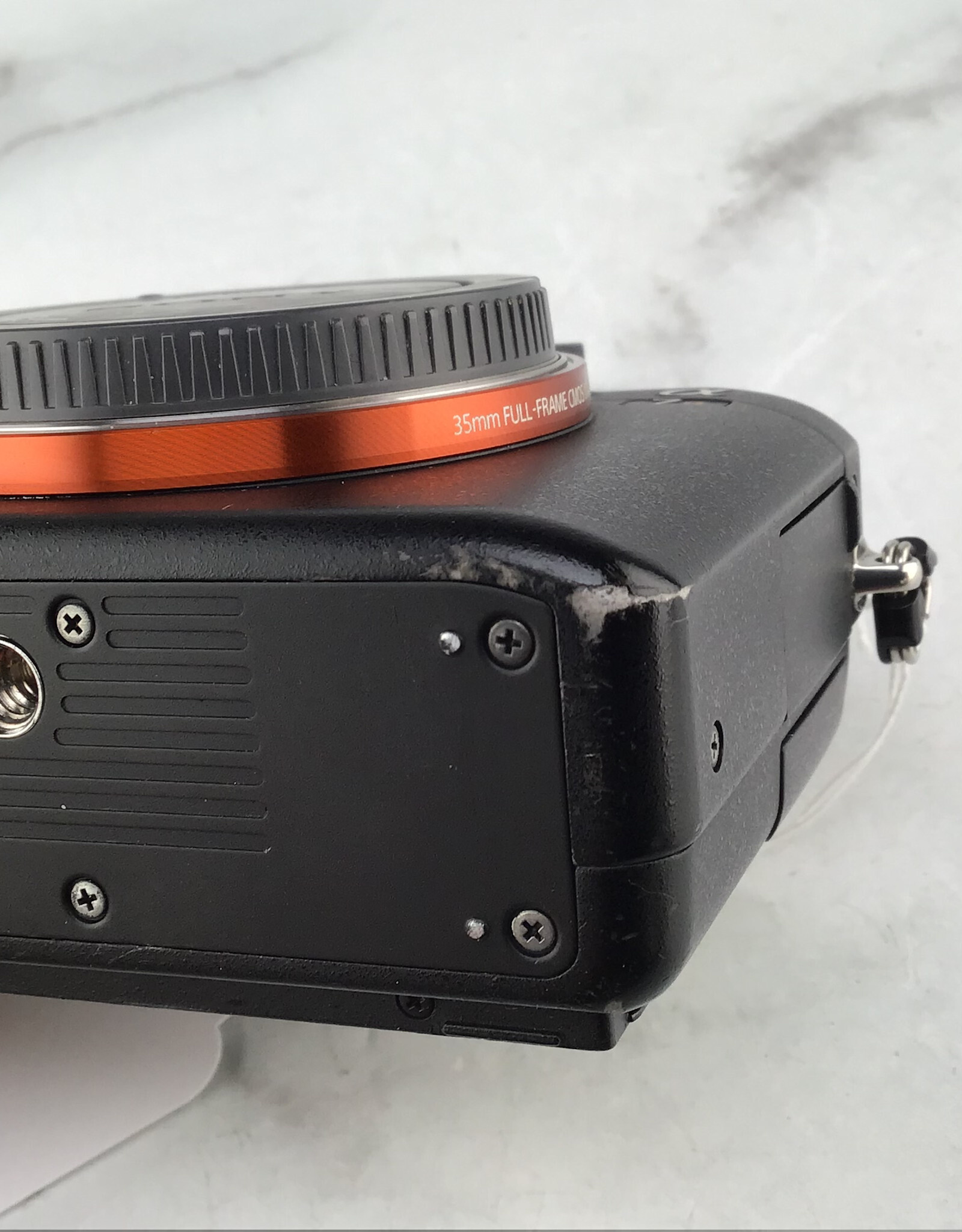 SONY Sony A7R II Camera Body Used Fair