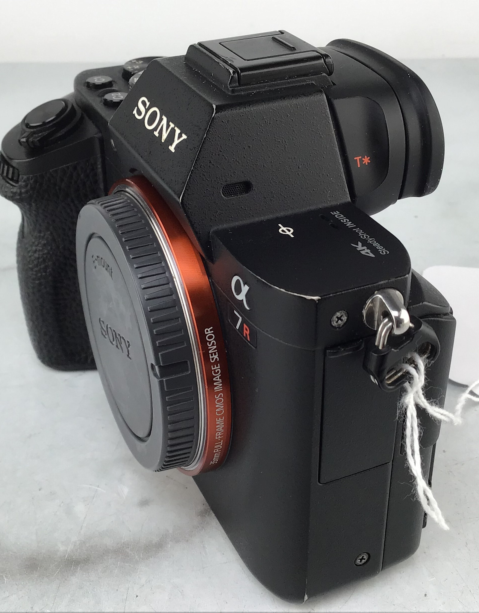 SONY Sony A7R II Camera Body Used Fair