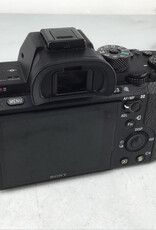 SONY Sony A7R II Camera Body Used Fair