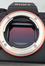 SONY Sony A7R II Camera Body Used Fair