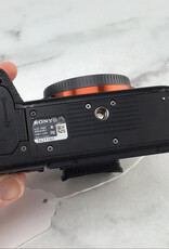 SONY Sony A7R II Camera Body Used Fair
