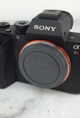 SONY Sony A7R II Camera Body Used Fair