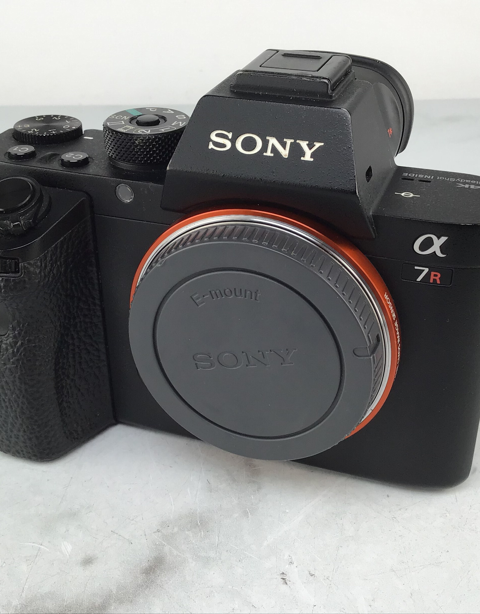 SONY Sony A7R II Camera Body Used Fair