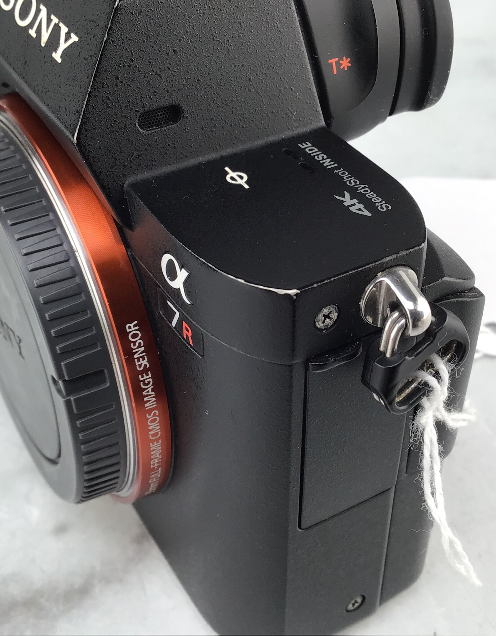SONY Sony A7R II Camera Body Used Fair