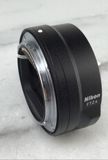 NIKON Nikon FTZ II Lens Adapter Used Good