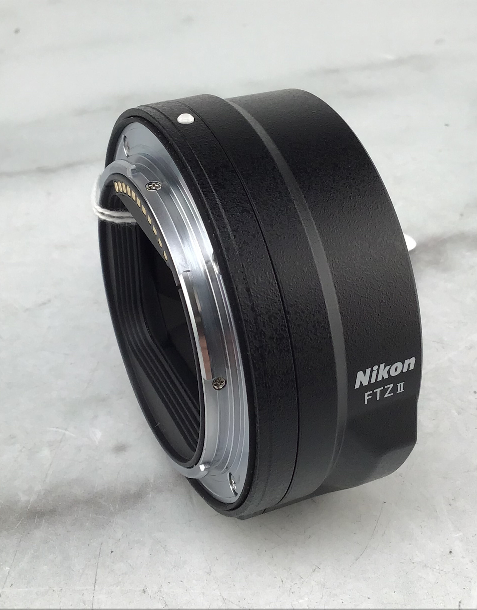 NIKON Nikon FTZ II Lens Adapter Used Good