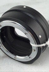 NIKON Nikon FTZ II Lens Adapter Used Good