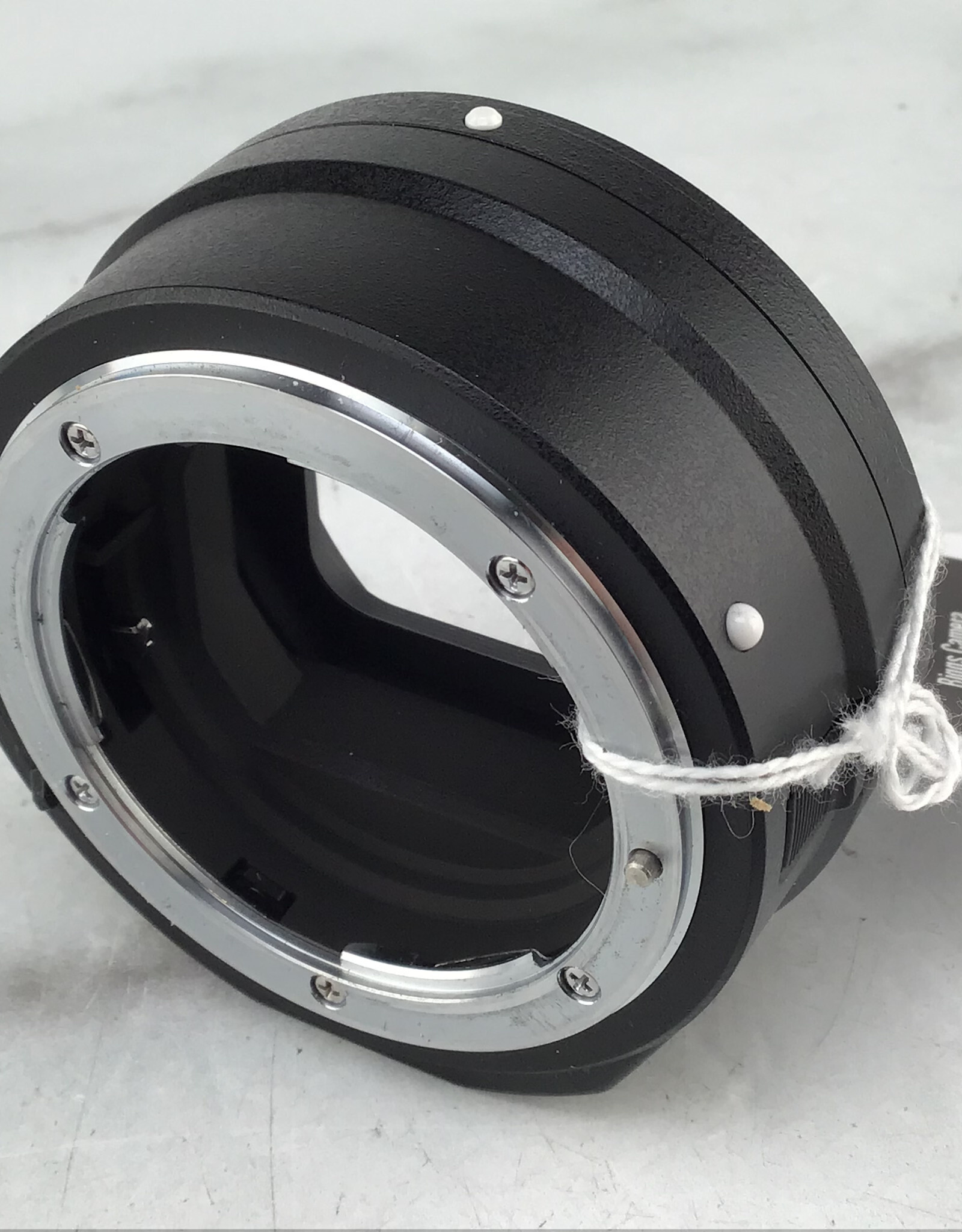 NIKON Nikon FTZ II Lens Adapter Used Good