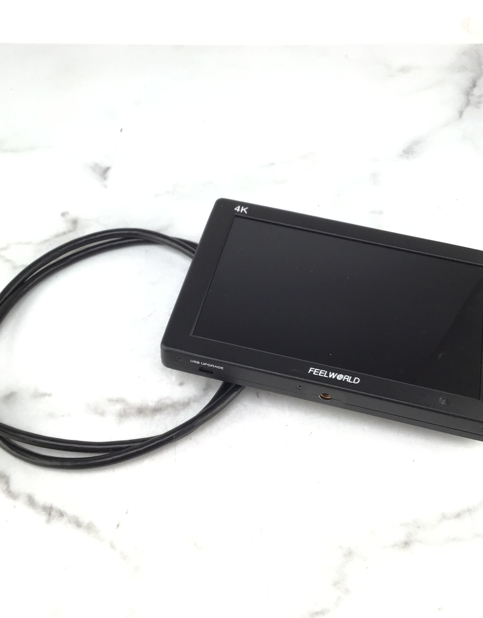 Feelworld Feelworld T7 7" 4K Monitor Used Fair