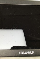 Feelworld Feelworld T7 7" 4K Monitor Used Fair