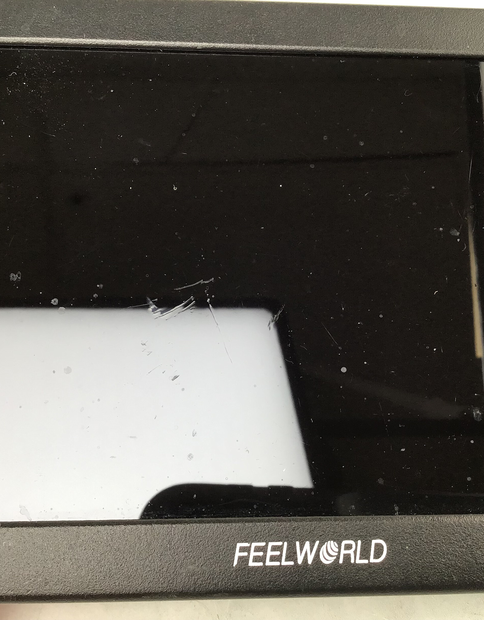 Feelworld Feelworld T7 7" 4K Monitor Used Fair