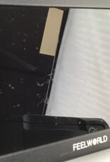 Feelworld Feelworld T7 7" 4K Monitor Used Fair
