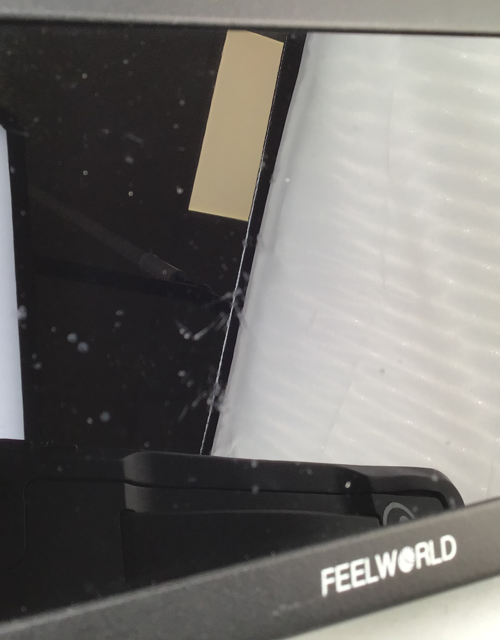 Feelworld Feelworld T7 7" 4K Monitor Used Fair