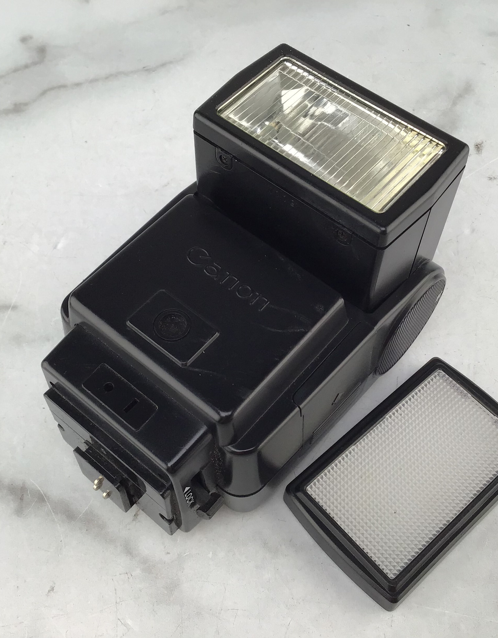 CANON Canon Speedlite 199A Flash Used Good