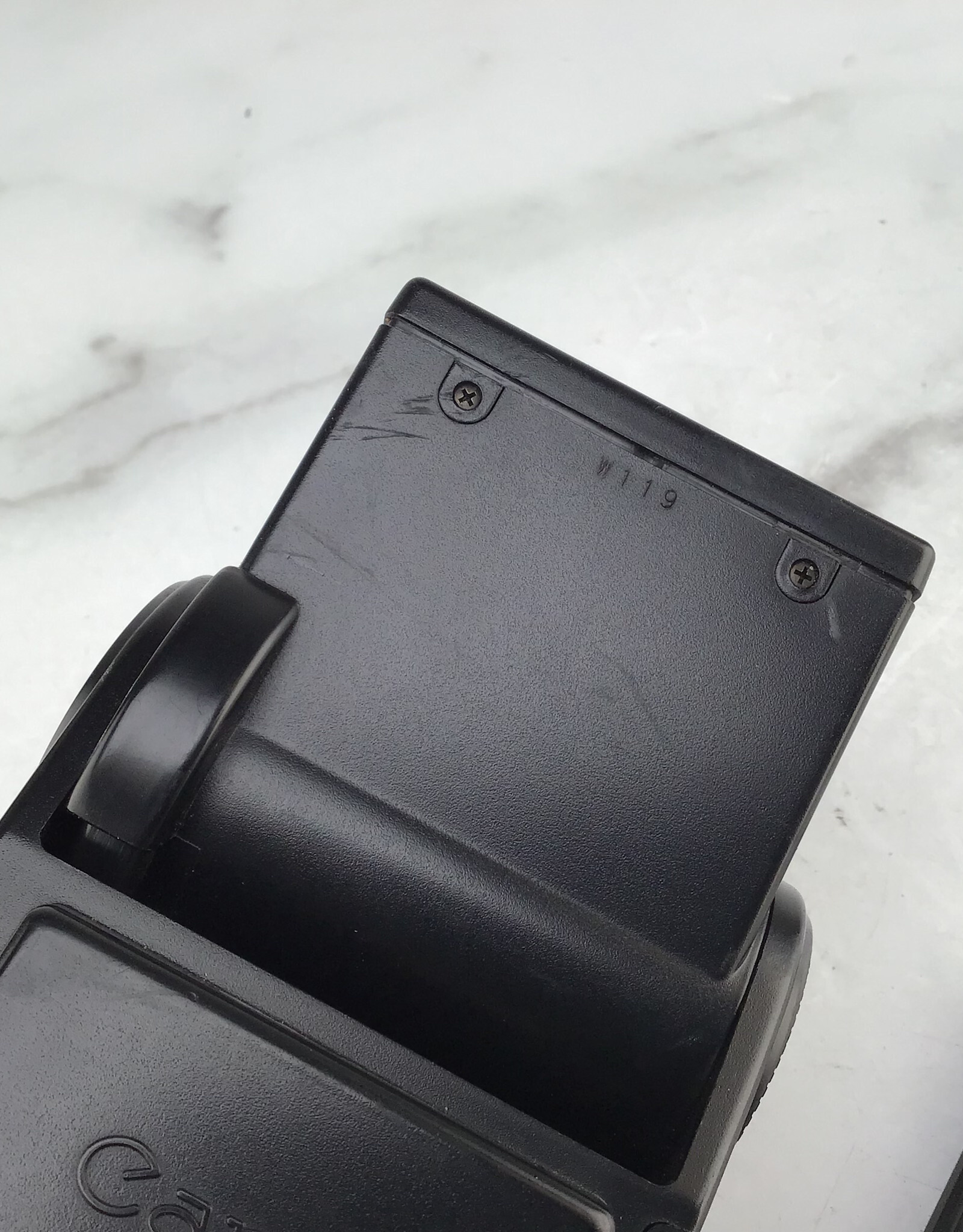 CANON Canon Speedlite 199A Flash Used Good