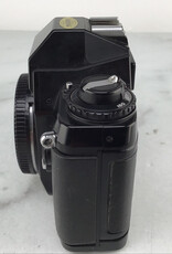 NIKON Nikon N2000 Film Camera Used Good